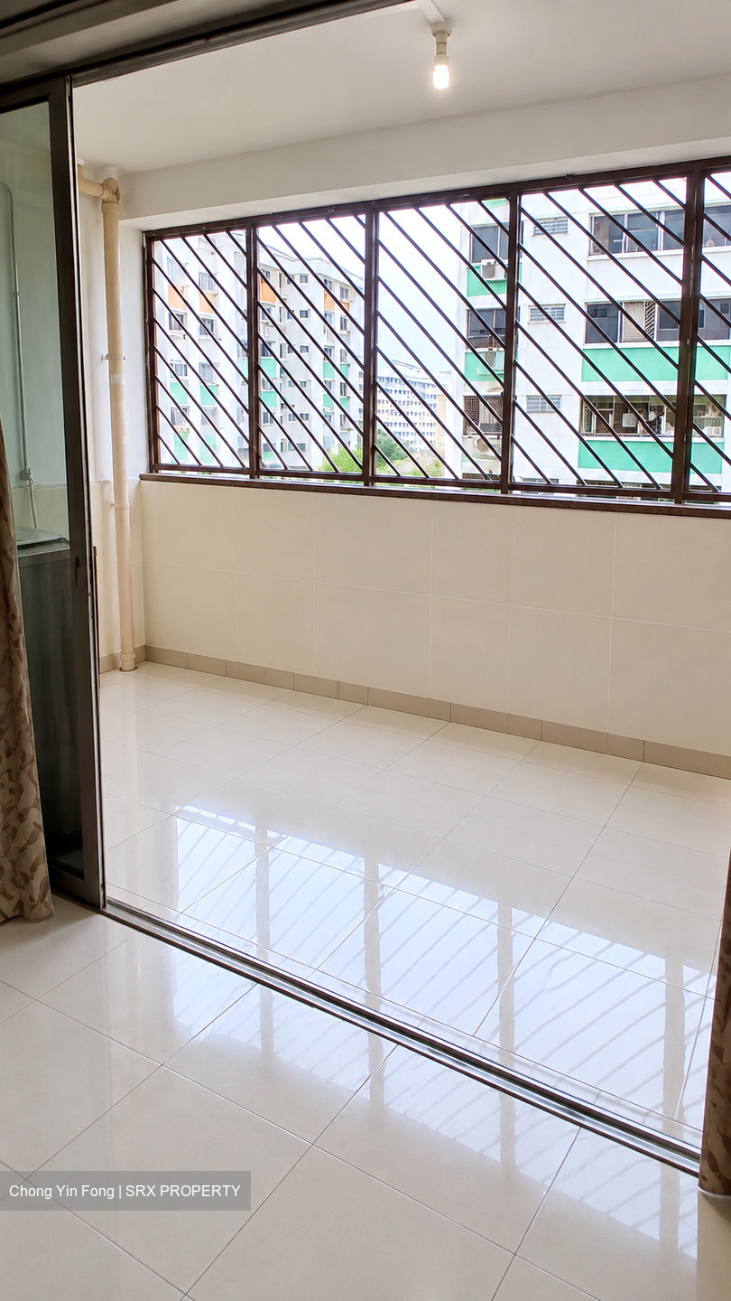 Blk 865 Yishun Street 81 (Yishun), HDB 5 Rooms #626471431